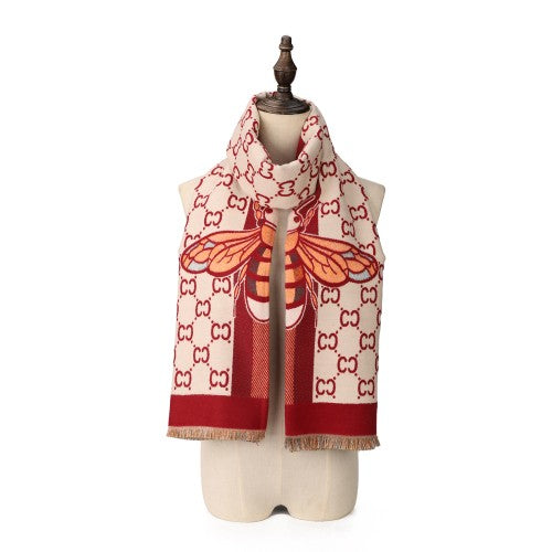 Women's Fashion Winter Scarf