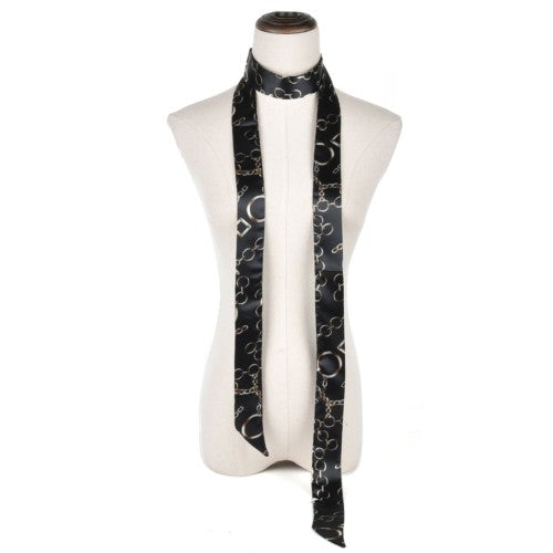 SF921 A - Colourful Elegant Women Fashion Scarf