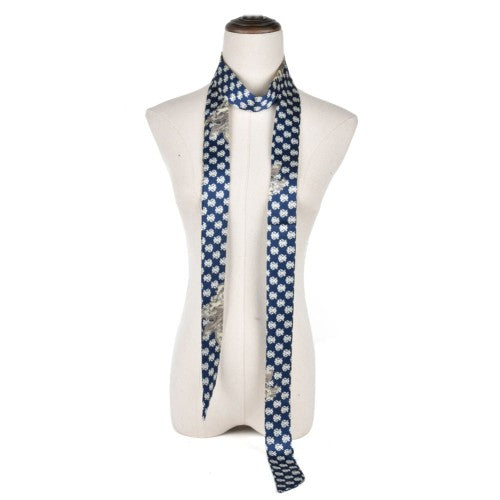 SF921 F - Colourful Elegant Women Fashion Scarf