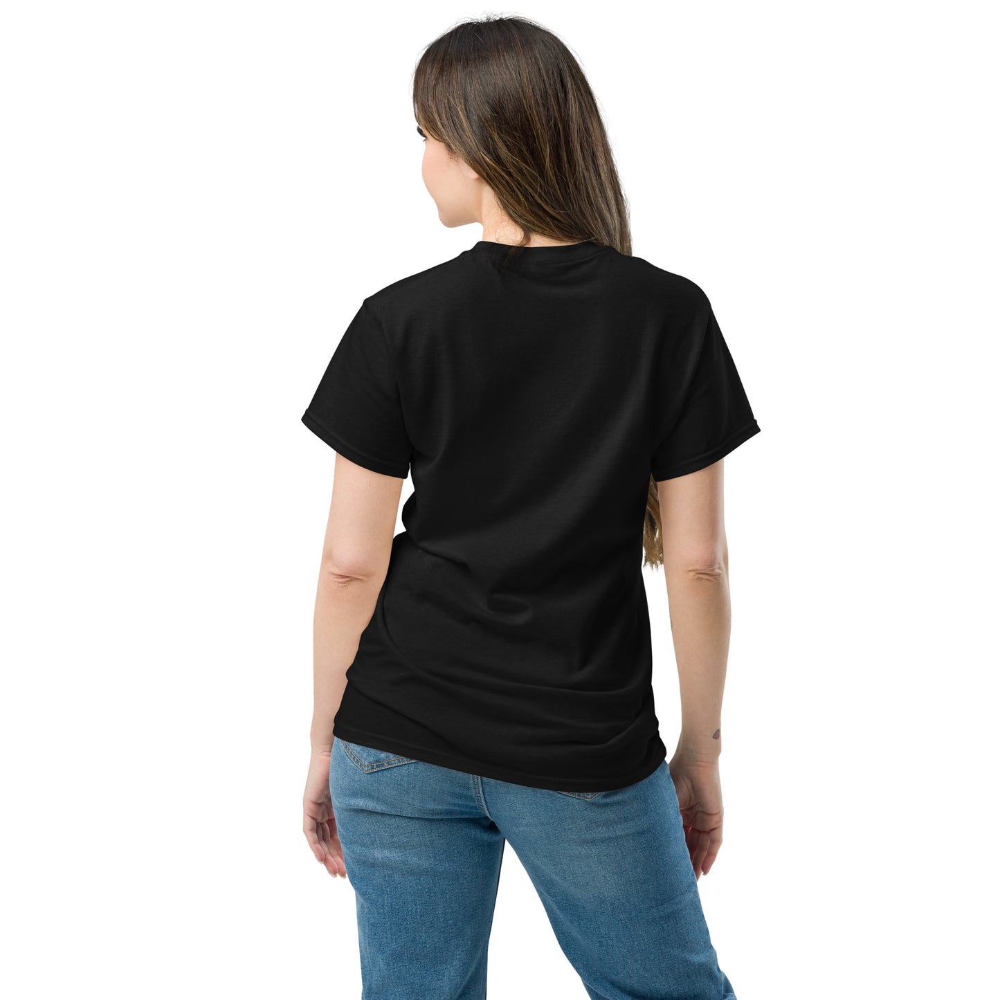 Empowered  women Unisex classic tee